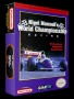 Nintendo  NES&nbsp; - &nbsp;Nigel Mansell's World Championship Challenge (USA)